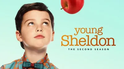 Young Sheldon S02