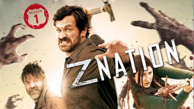 Z Nation S01