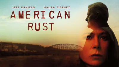 American Rust S01