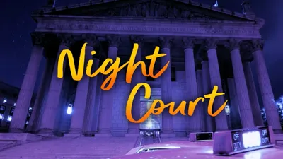 Night Court 2023 S02